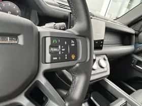 Land Rover Defender (2026) thumbnail 3