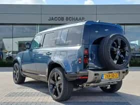 Land Rover Defender (2026) thumbnail 4