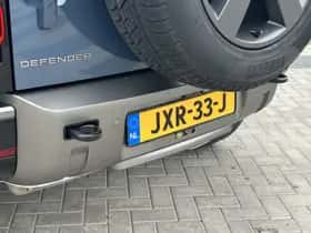 Land Rover Defender (2026) thumbnail 31