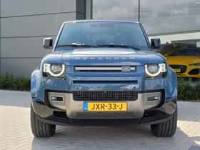 Land Rover Defender (2026) thumbnail 37