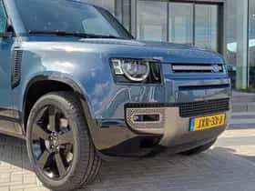 Land Rover Defender (2026) thumbnail 39