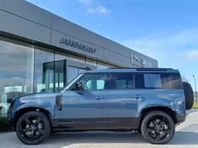 Land Rover Defender (2026) thumbnail 8