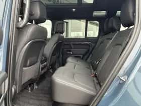 Land Rover Defender (2026) thumbnail 9