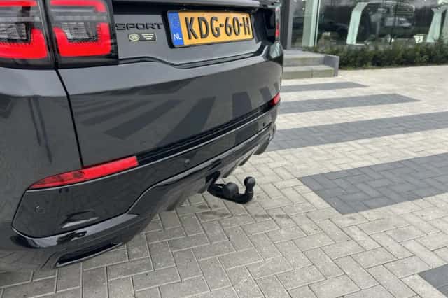 Land Rover Discovery Sport (2026) thumbnail 21