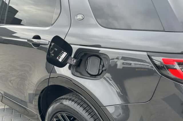 Land Rover Discovery Sport (2026) thumbnail 29