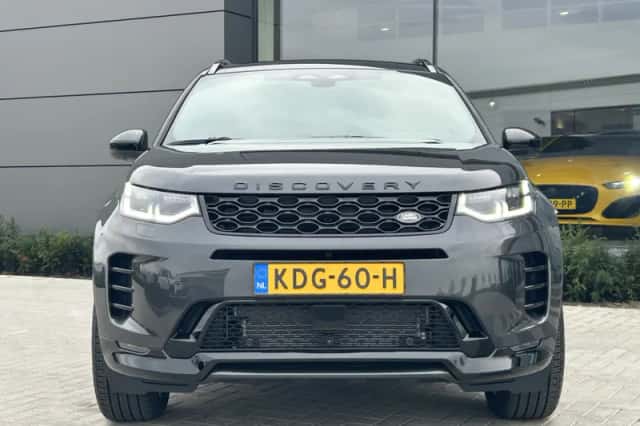 Land Rover Discovery Sport (2026) thumbnail 35
