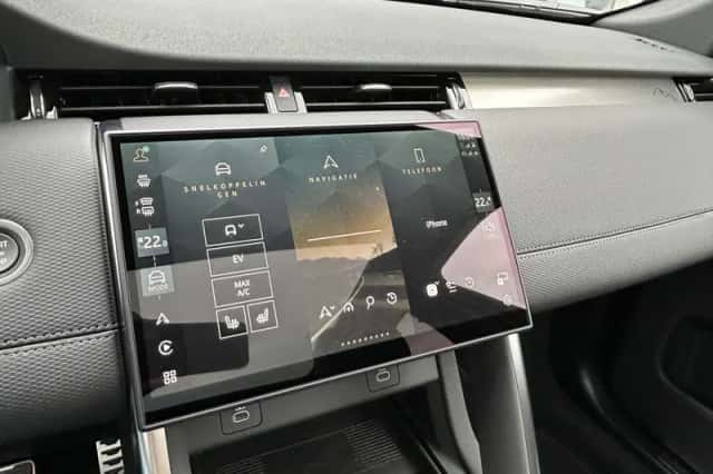 Land Rover Discovery Sport (2026) thumbnail 14