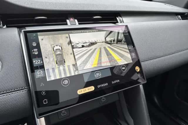 Land Rover Discovery Sport (2026) thumbnail 19