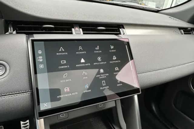 Land Rover Discovery Sport (2026) thumbnail 24