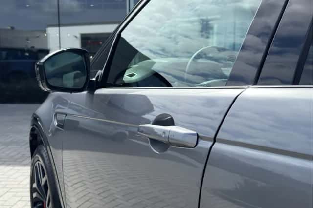 Land Rover Discovery Sport (2026) thumbnail 26