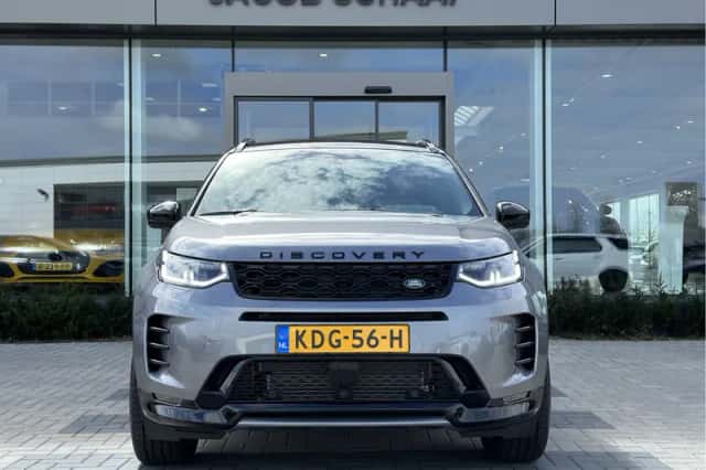 Land Rover Discovery Sport (2026) thumbnail 35