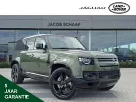 Land Rover Defender (2026)