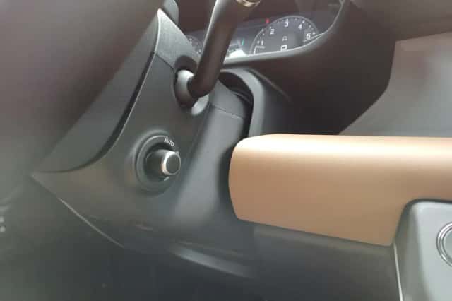 Land Rover Defender (2026) thumbnail 34