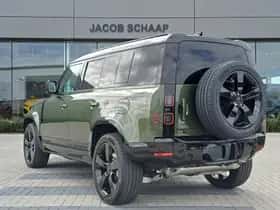 Land Rover Defender (2026) thumbnail 5