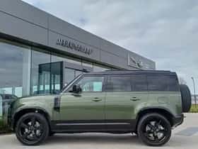 Land Rover Defender (2026) thumbnail 9