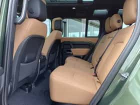 Land Rover Defender (2026) thumbnail 10
