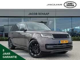 Land Rover Range Rover (2026)