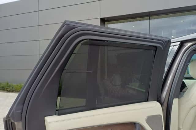 Land Rover Range Rover (2026) thumbnail 14