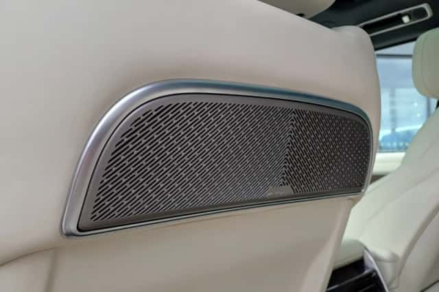 Land Rover Range Rover (2026) thumbnail 15