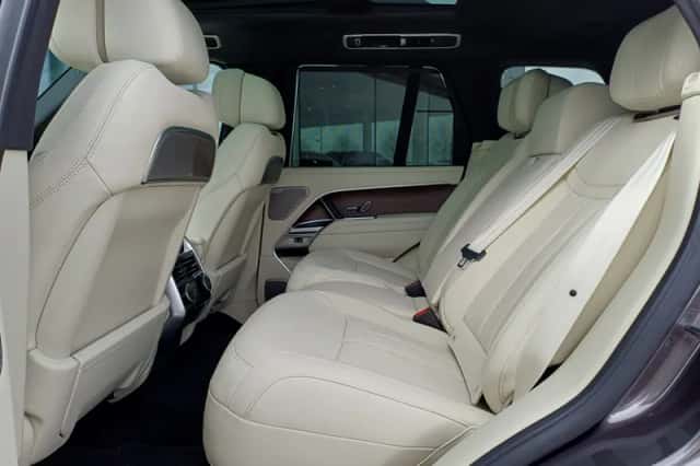Land Rover Range Rover (2026) thumbnail 16