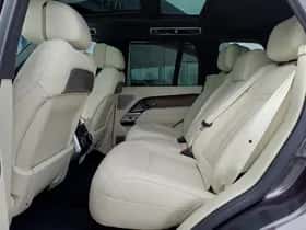 Land Rover Range Rover (2026) thumbnail 16