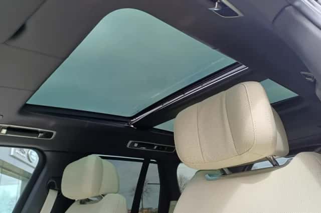 Land Rover Range Rover (2026) thumbnail 19
