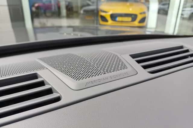 Land Rover Range Rover (2026) thumbnail 21