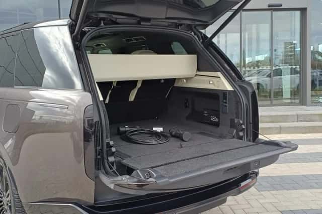 Land Rover Range Rover (2026) thumbnail 23