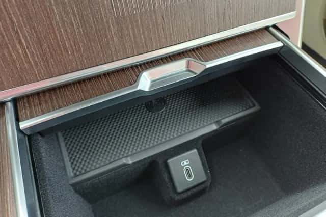 Land Rover Range Rover (2026) thumbnail 29