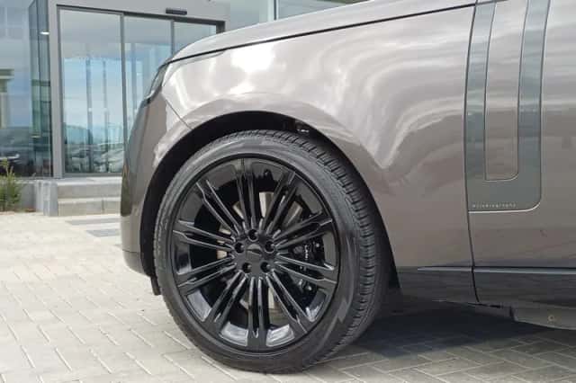 Land Rover Range Rover (2026) thumbnail 30