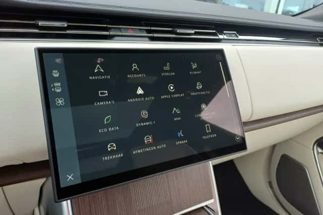 Land Rover Range Rover (2026) thumbnail 39