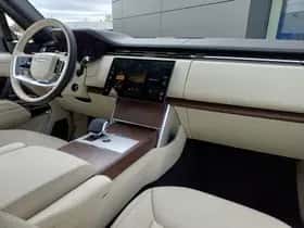 Land Rover Range Rover (2026) thumbnail 43
