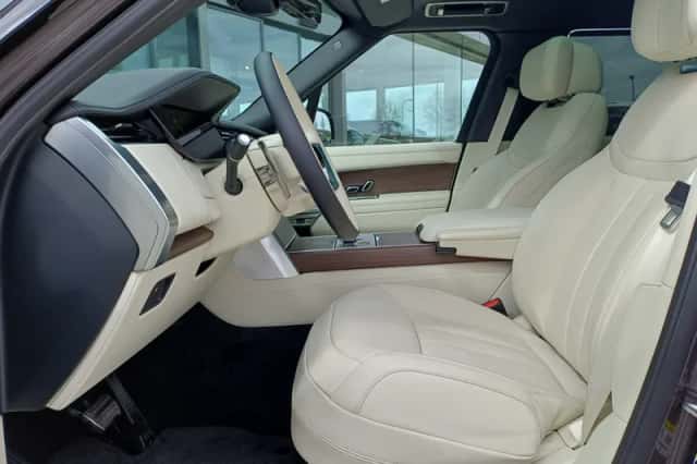 Land Rover Range Rover (2026) thumbnail 6