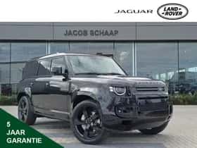 Land Rover Defender (2026)