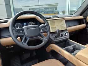Land Rover Defender (2026) thumbnail 2