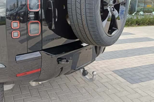 Land Rover Defender (2026) thumbnail 22