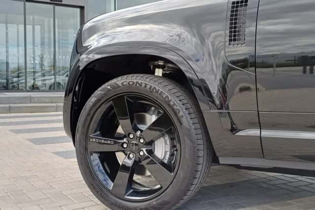 Land Rover Defender (2026) thumbnail 24