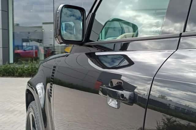 Land Rover Defender (2026) thumbnail 27