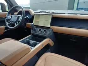 Land Rover Defender (2026) thumbnail 36
