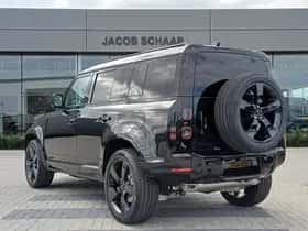 Land Rover Defender (2026) thumbnail 5