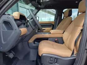 Land Rover Defender (2026) thumbnail 6