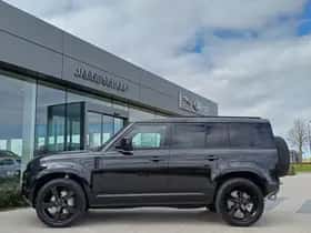 Land Rover Defender (2026) thumbnail 9