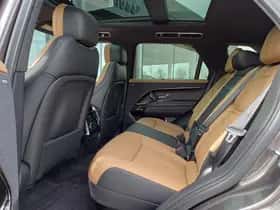 Land Rover Range Rover Sport (2026) thumbnail 12