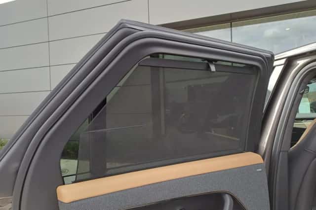 Land Rover Range Rover Sport (2026) thumbnail 14