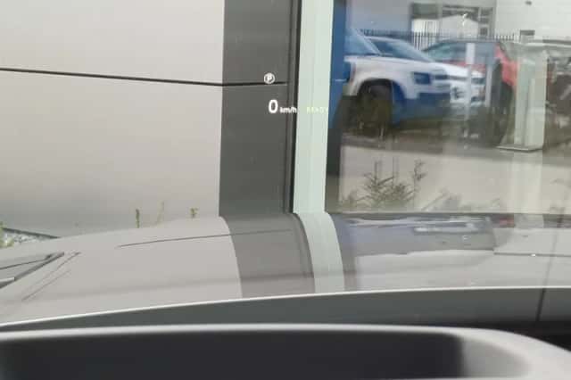 Land Rover Range Rover Sport (2026) thumbnail 18