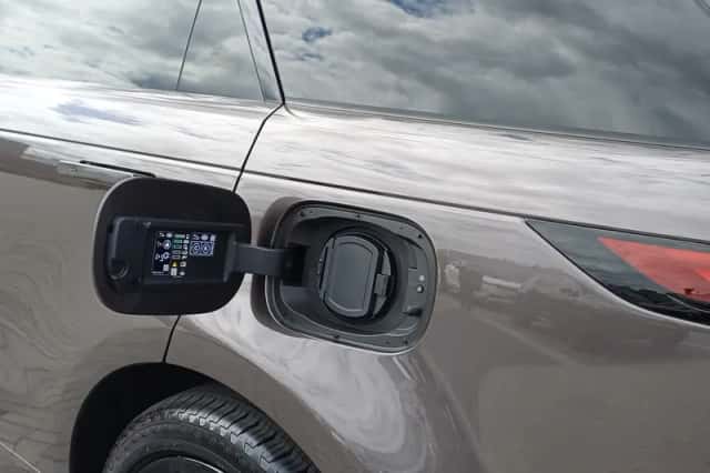 Land Rover Range Rover Sport (2026) thumbnail 24