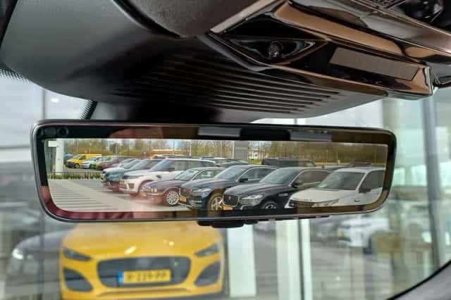 Land Rover Range Rover Sport (2026) thumbnail 26