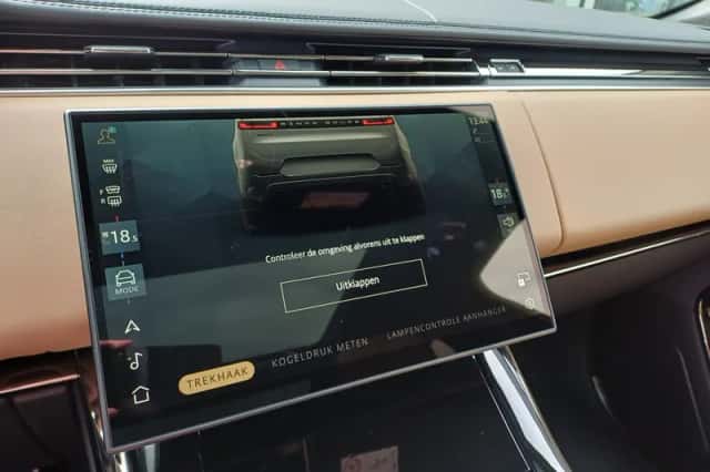 Land Rover Range Rover Sport (2026) thumbnail 27