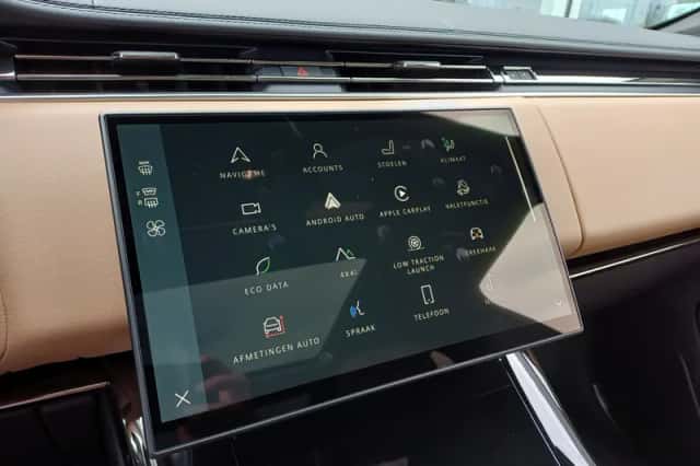 Land Rover Range Rover Sport (2026) thumbnail 29