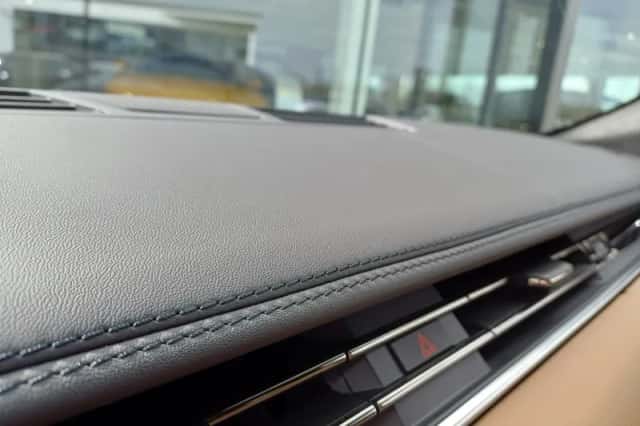 Land Rover Range Rover Sport (2026) thumbnail 30